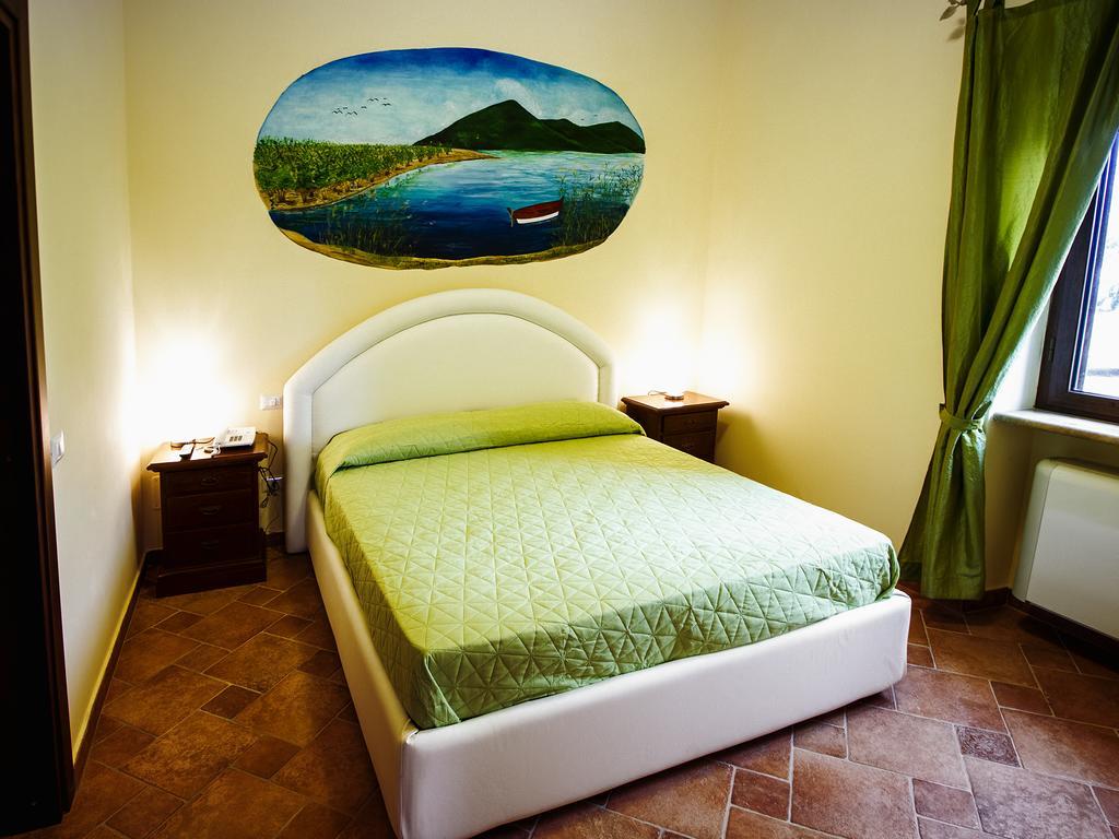Agriturismo Ferrari Caprarola Zimmer foto